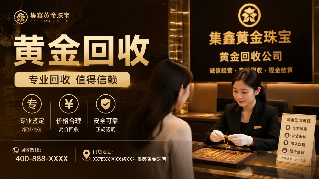 濂溪区十余年贵金属回收经验